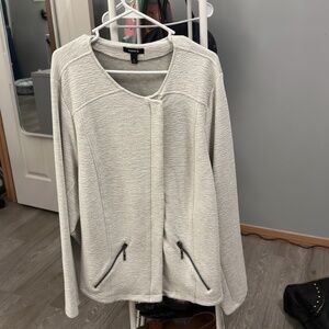 Torrid Moto jacket 6x new